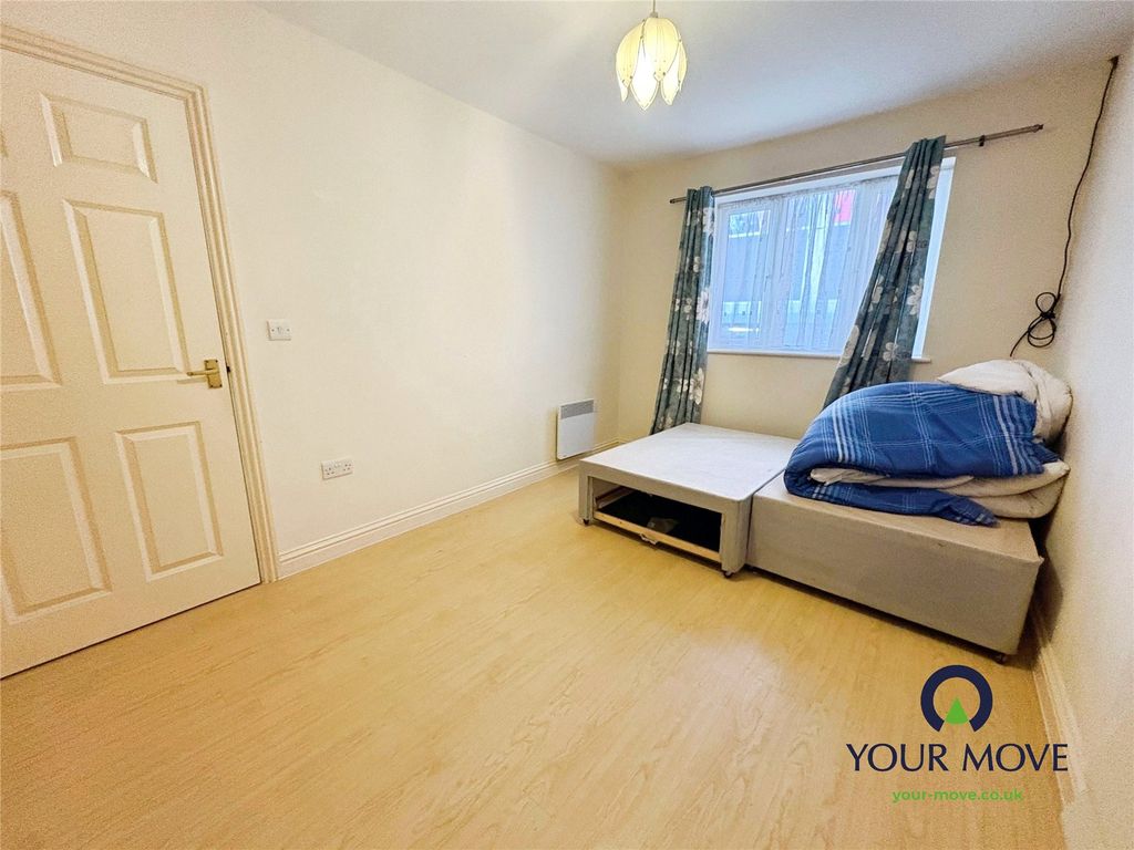 Additional image 4 of 2 bed flat for saleSleaths Yard, Bedworth, Warwickshire CV12