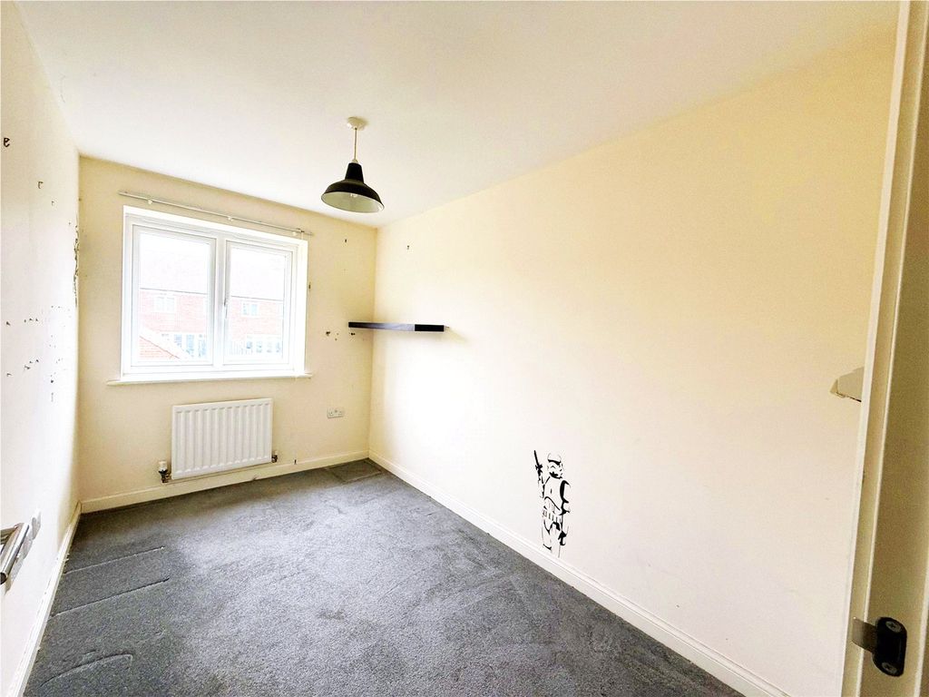 Additional image 7 of 3 bed semi-detached house for saleWhinberry Drive, Bowbrook, Shrewsbury, Shropshire SY5