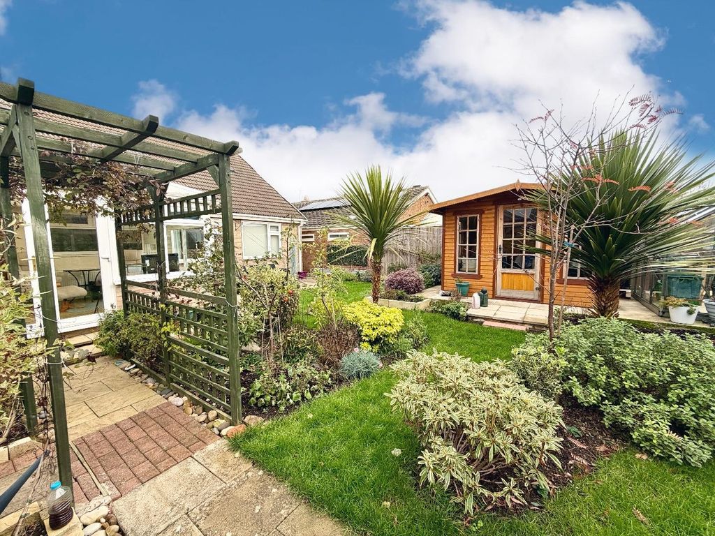 Property photo 2 of 22 Rear External