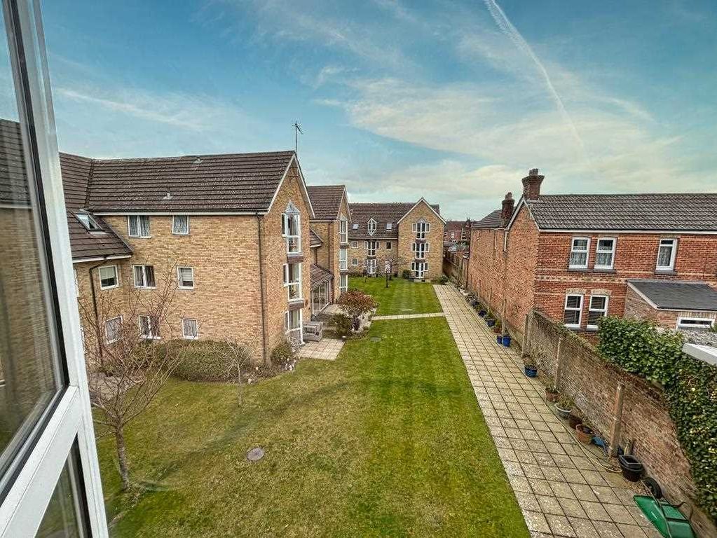 Property photo 2 of 13 View From Living Room