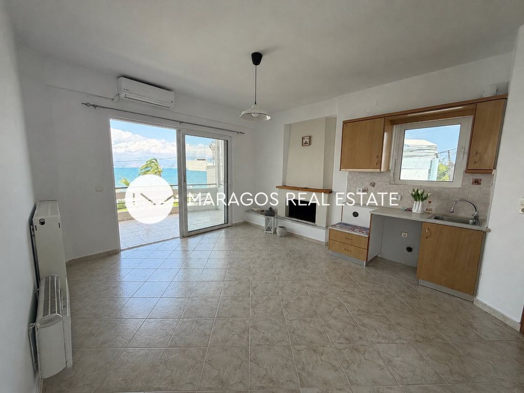 Property photo 1 of 20 - Apartment For Sale, Lerna, 40 Sq.m., €140.000