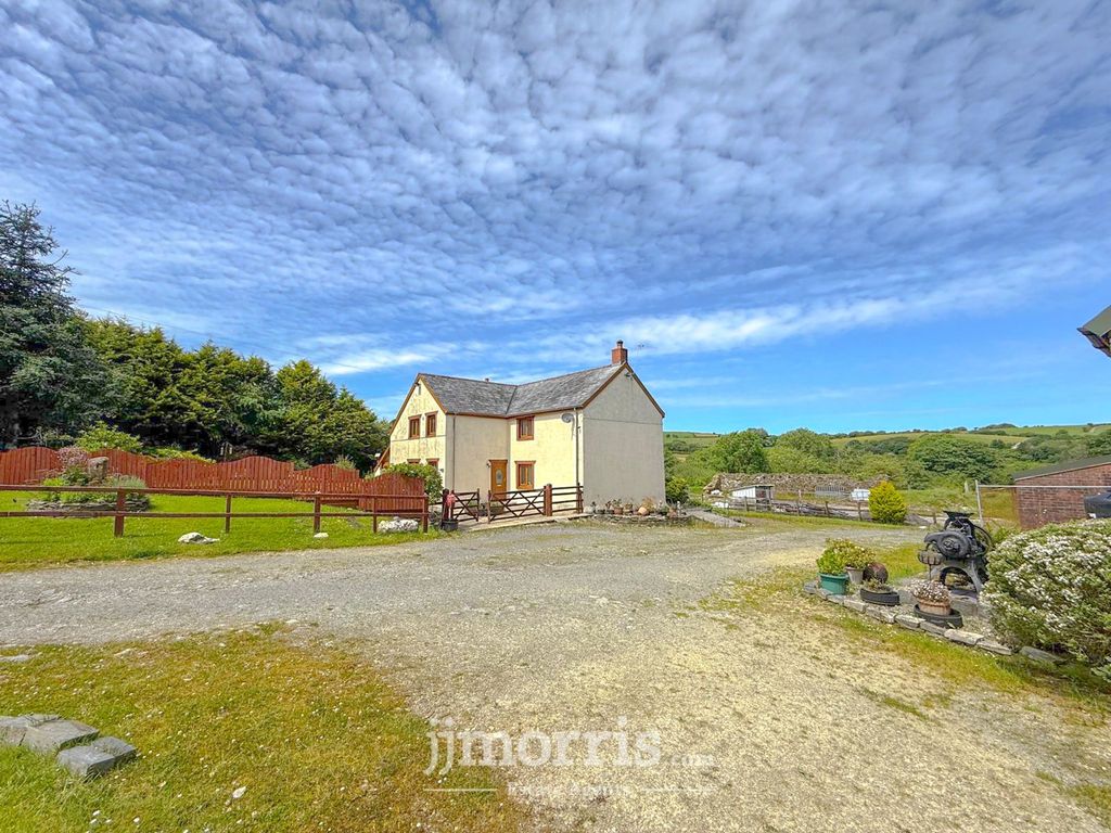 Additional image 22 of 3 bed farm for saleTegryn, Llanfyrnach SA35