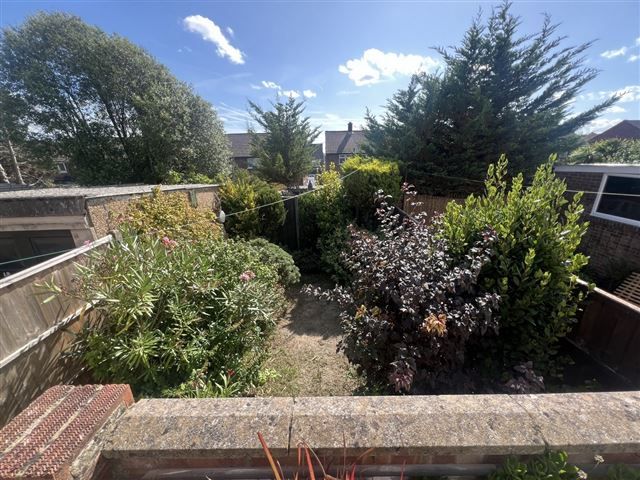Property photo 3 of 16 Rear Garden