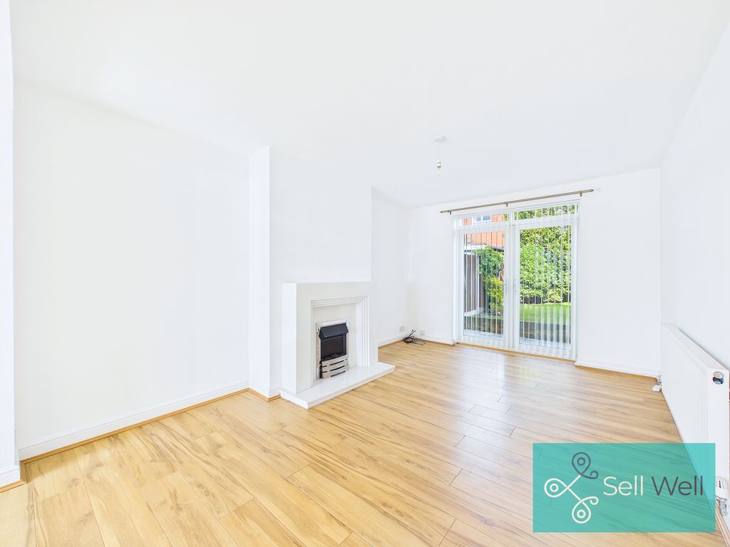 Property photo 3 of 30 Open Plan Living Area