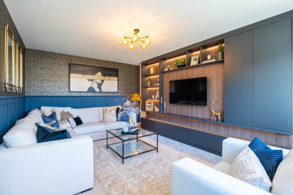 Property photo 3 of 19 The Sherbourne