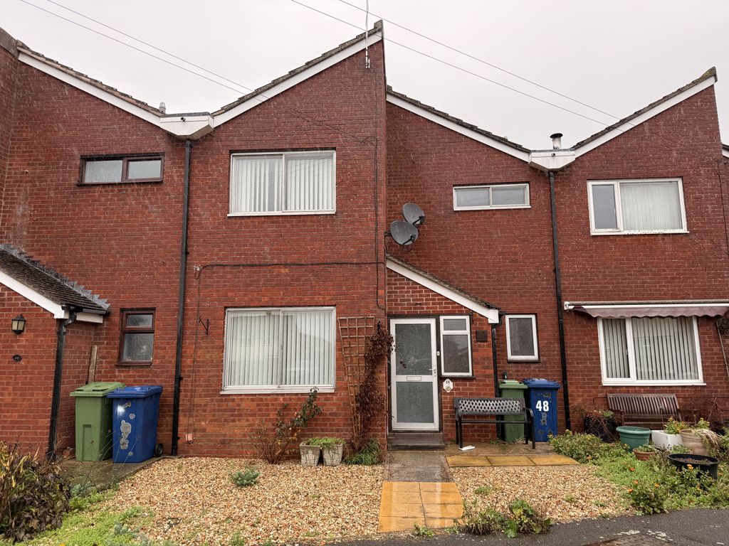 Property photo 1 of 21 3Â Bedroom Terraced For Sale