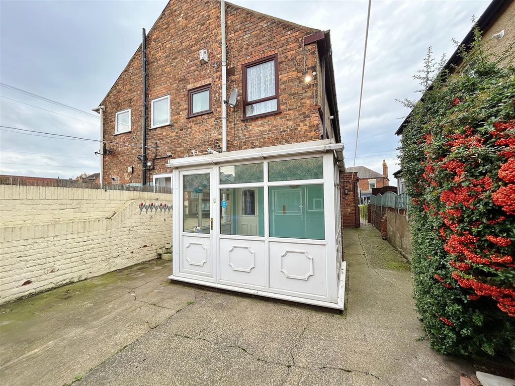 Additional image 16 of 3 bed semi-detached house for saleWestfield Avenue, Goole DN14