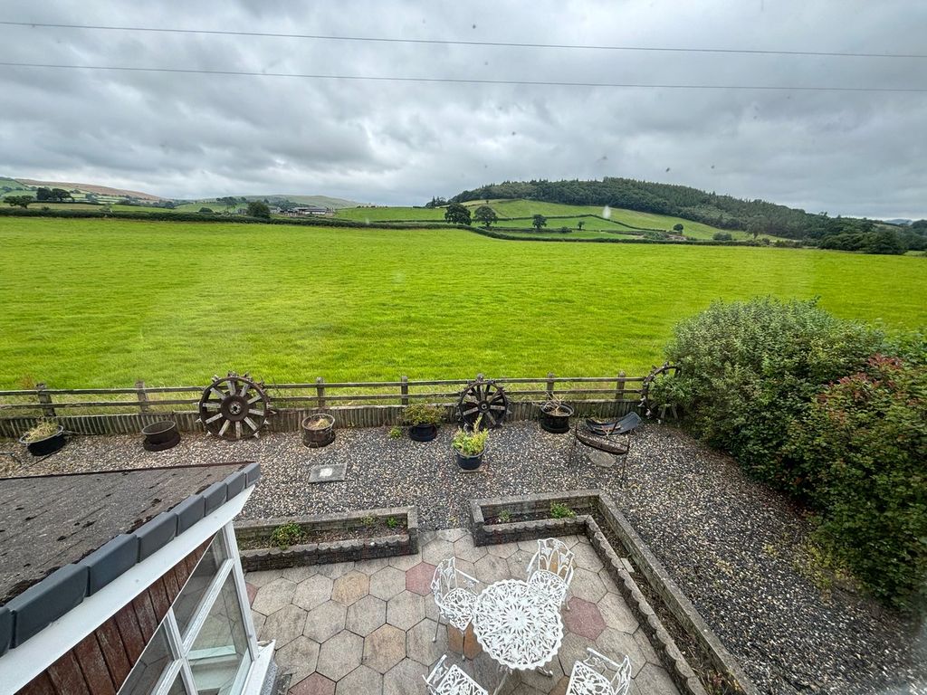 Additional image 18 of 4 bed detached house for saleCrugybar, Llanwrda SA19