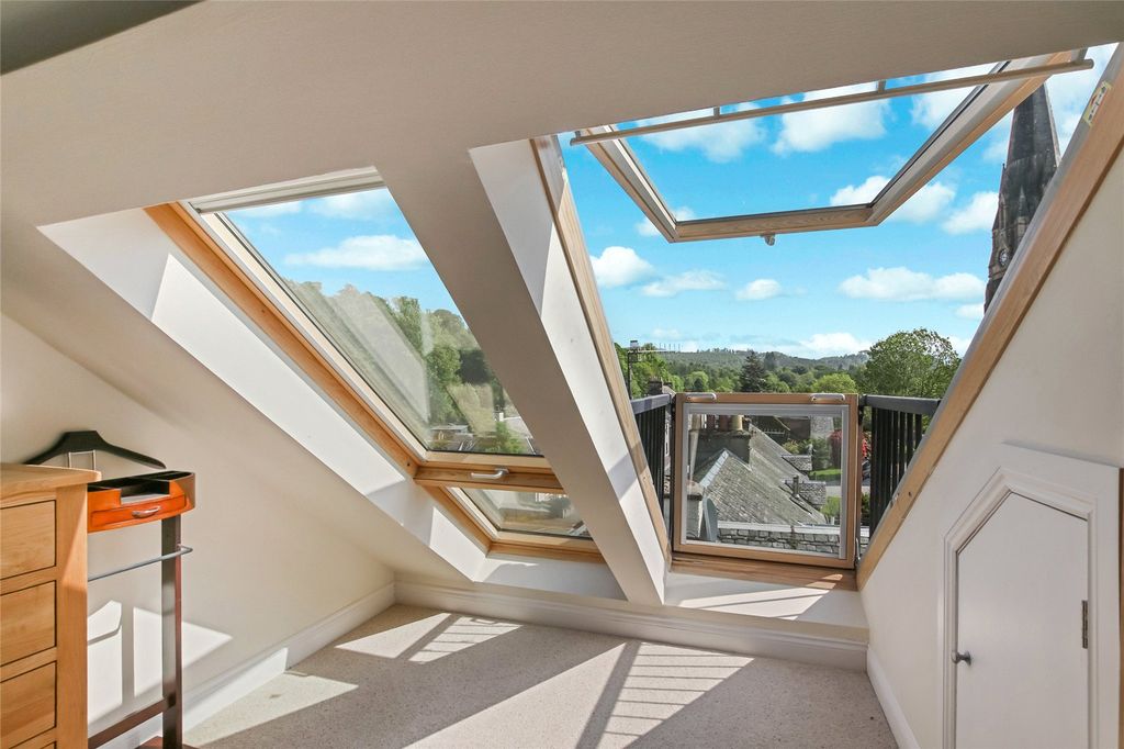 Additional image 18 of 2 bed flat for saleEarnview Court, Burrell Street, Comrie, Crieff, Perth And Kinross PH6