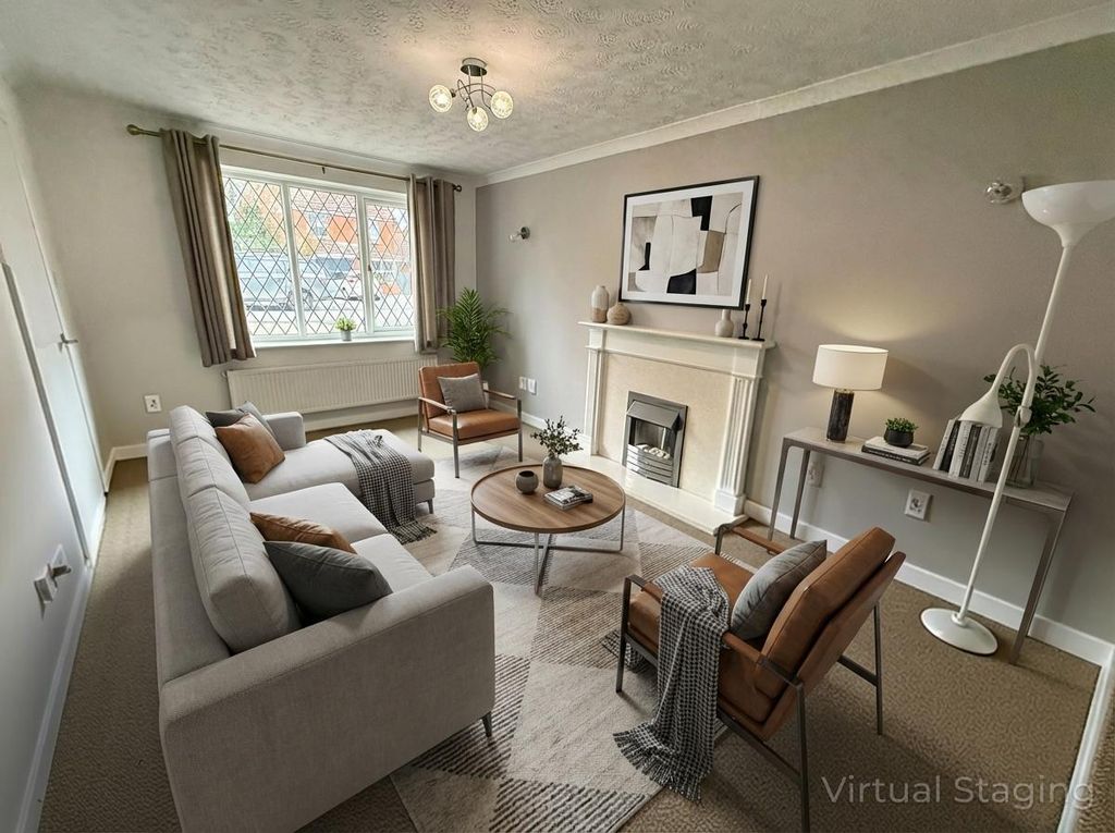 Property photo 2 of 13 Lounge Ai