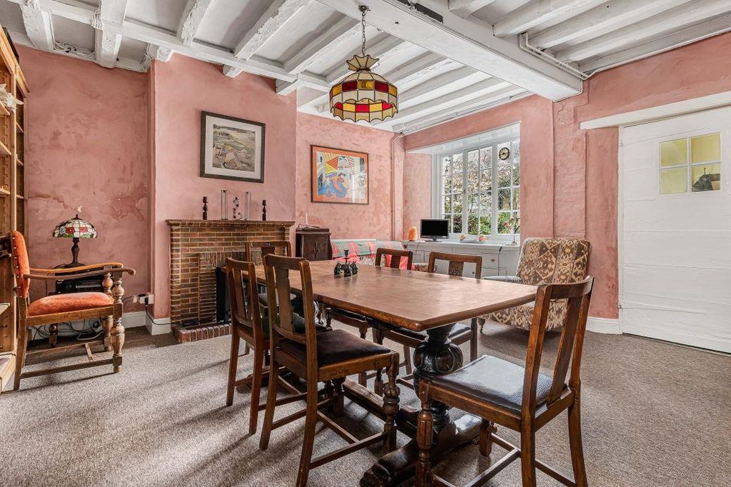 Additional image 6 of 4 bed detached house for saleThe Gallery, Ely CB7