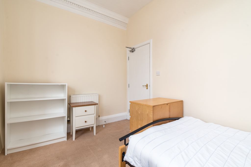 Additional image 15 of 3 bed flat to rent62F Port St, Stirling FK8