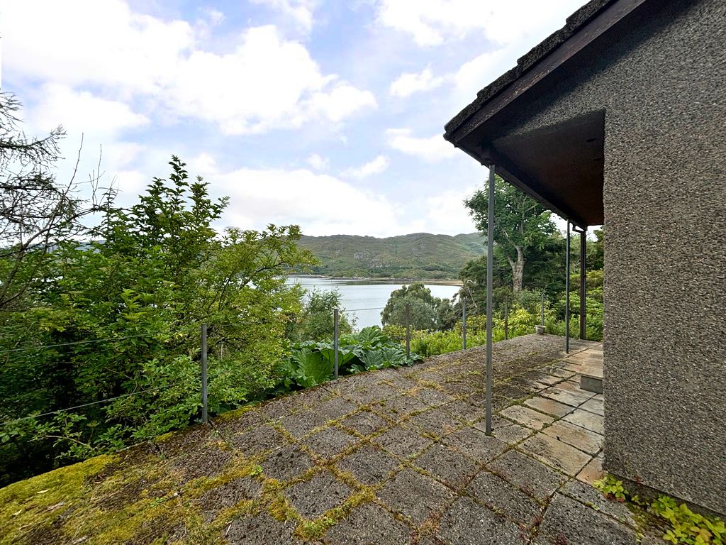 Additional image 40 of 3 bed detached bungalow for saleLochailort PH38