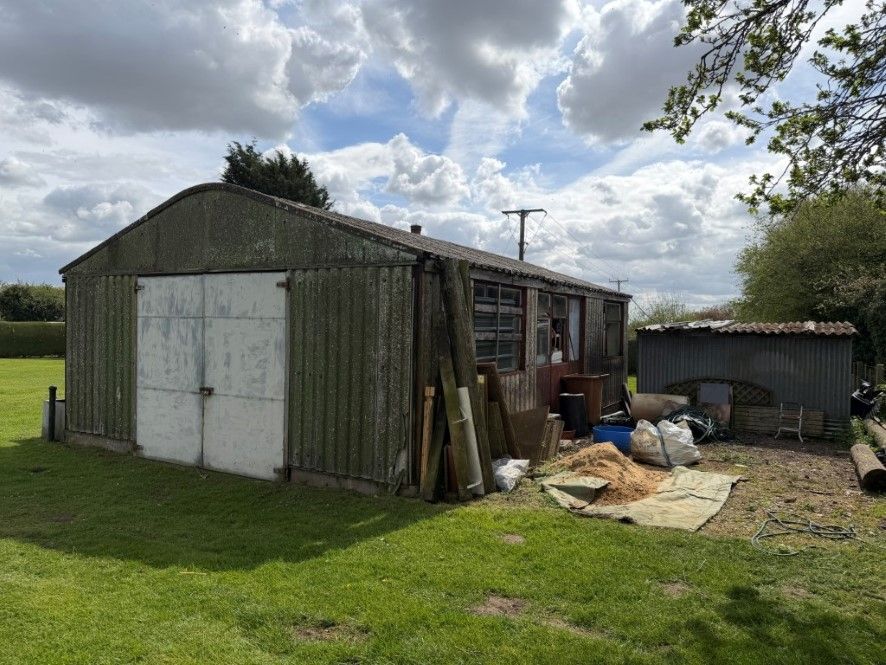 Additional image 7 of Land for saleLand Adjacent To The Water Tower, Princes Street, Swaffham, Norfolk PE37