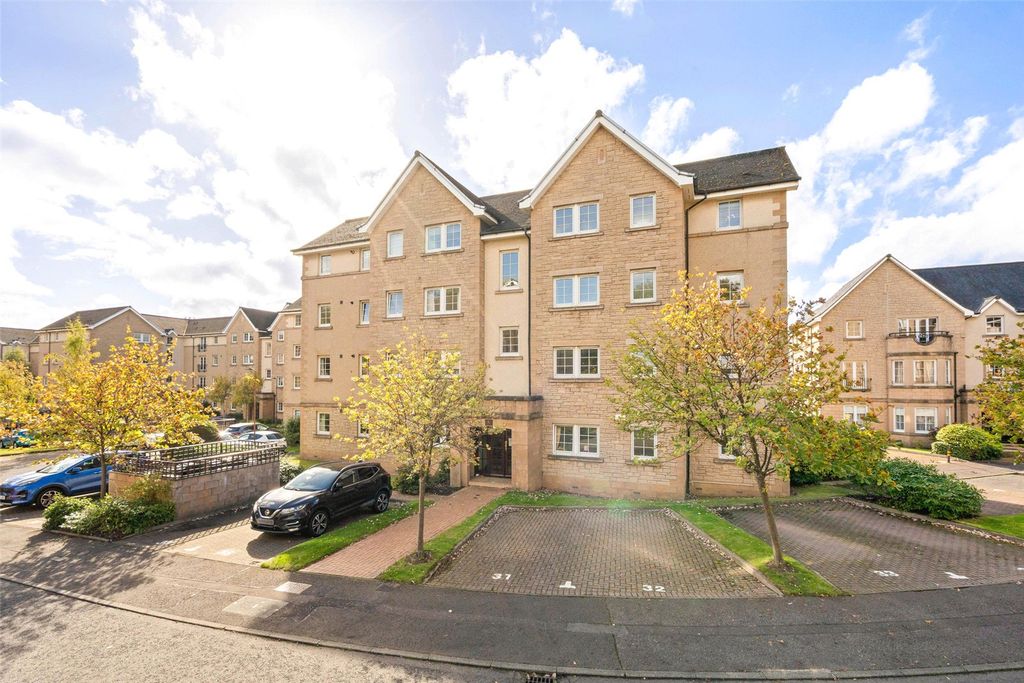 Property photo 1 of 19 Roseburn Maltings