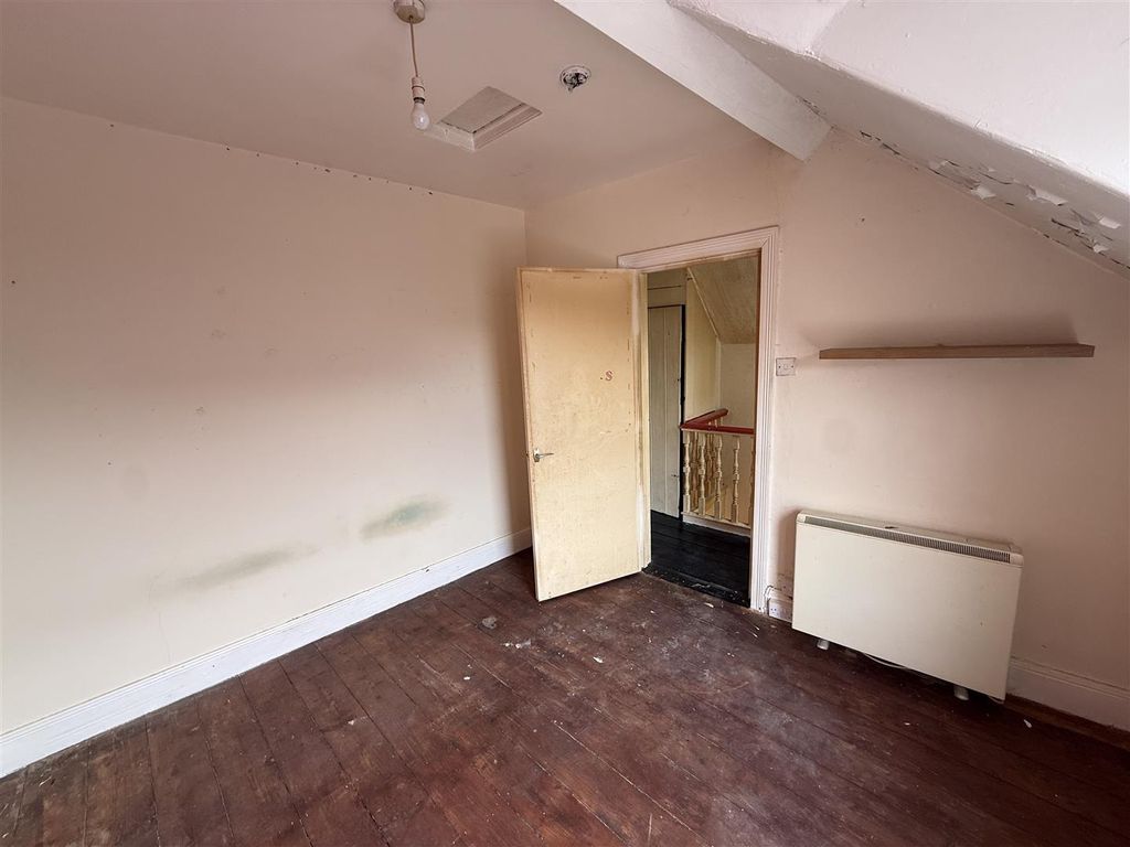 Additional image 13 of 3 bed flat for saleY Maes, Pwllheli LL53