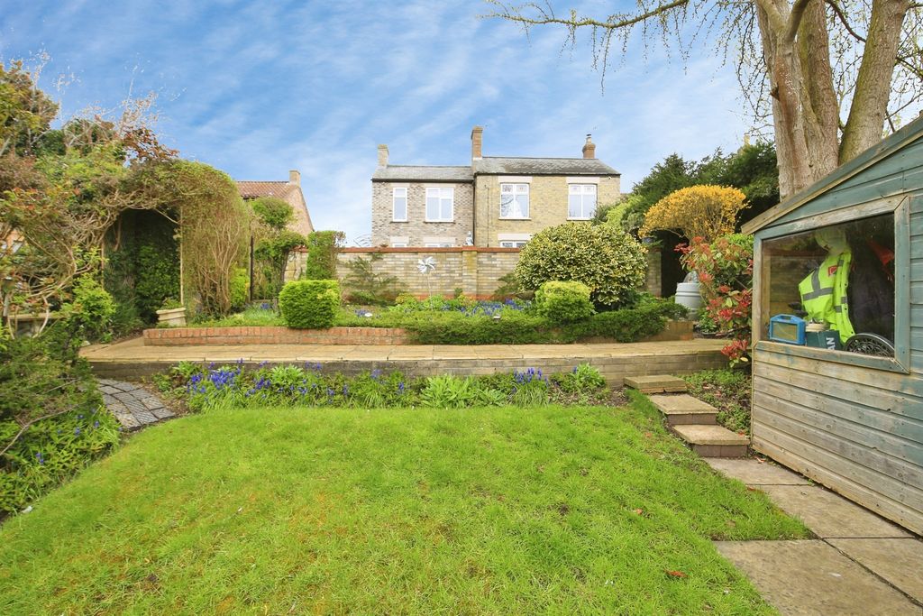 Additional image 21 of 5 bed detached house for saleWest End, March PE15