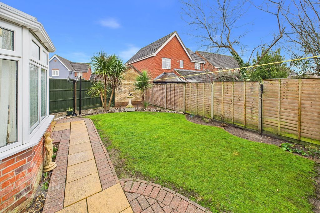 Additional image 19 of 4 bed detached house for saleCranes Meadow, Harleston IP20