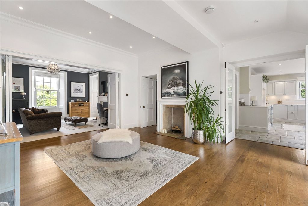 Additional image 12 of 6 bed detached house for saleBroomhouse, Easter Broomhouse, Dunbar, East Lothian EH42