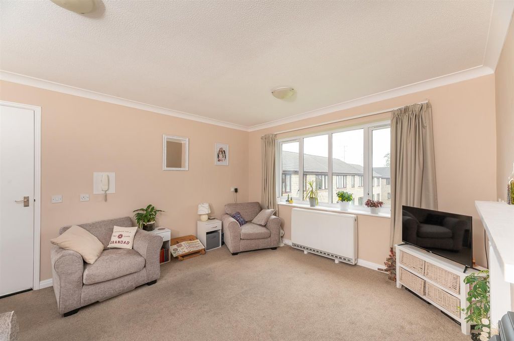 Additional image 9 of 2 bed flat for saleTealbeck Court, Tealbeck Approach, Otley LS21