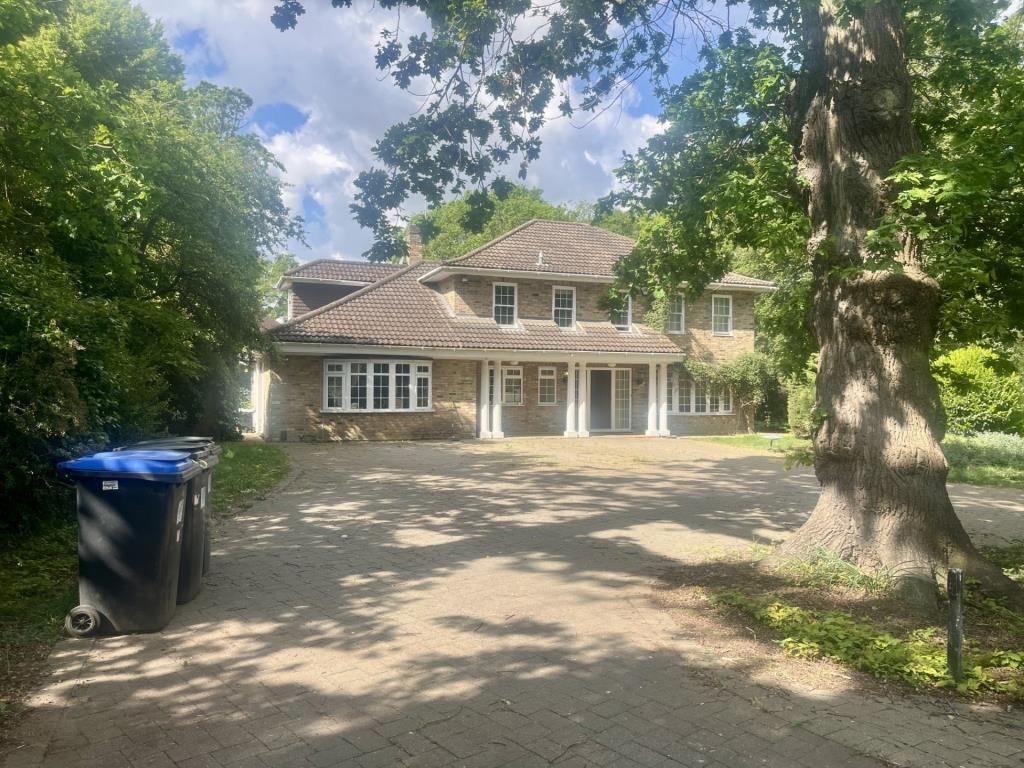 Property photo 1 of 1 Front Aspect