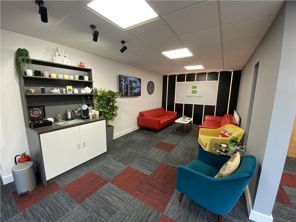 Basepoint @ Redhill House, Chester, Cheshire CH4, Office to let, £2,775 ...