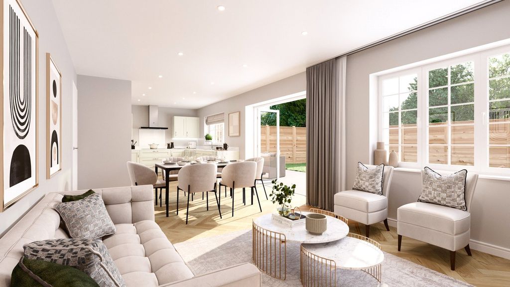 Property photo 2 of 7 Example Family Room