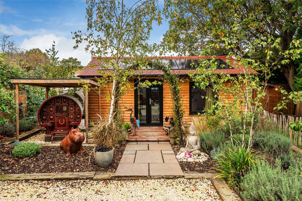 Property photo 2 of 24 Cabin