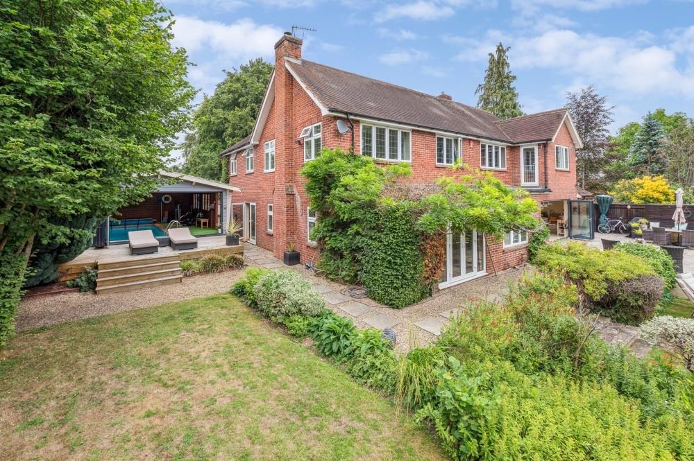 Additional image 24 of 5 bed detached house for salePinkneys Drive, Maidenhead, Berkshire SL6