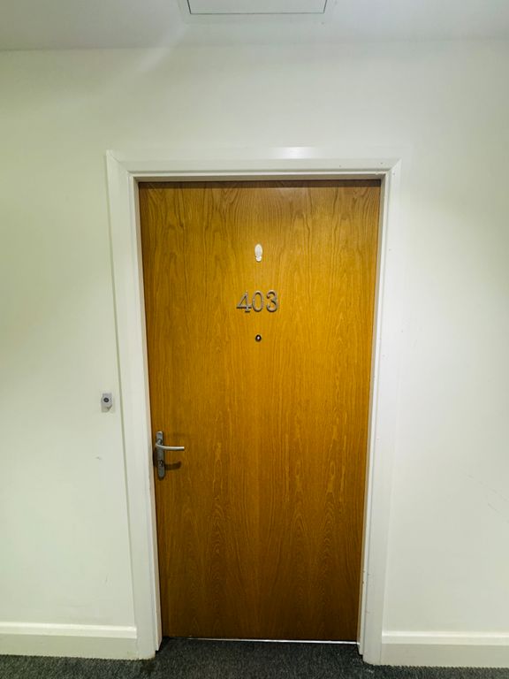 Property photo 1 of 16 Entrance