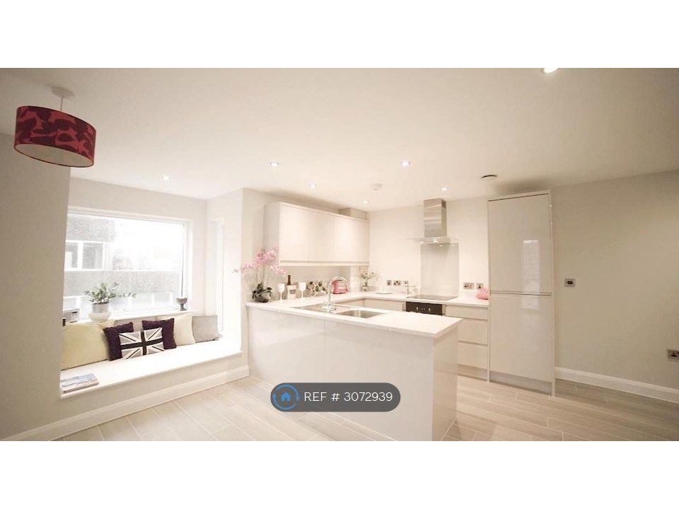 Property photo 1 of 13 Open Plan Living Space