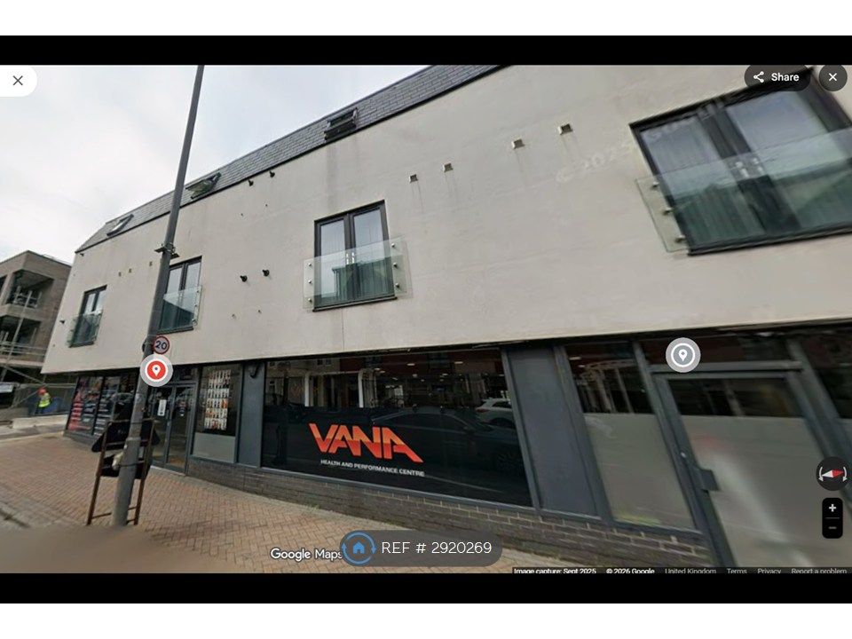 Property photo 2 of 6 Bedminster, One Bed Flat Bedminster Bristol