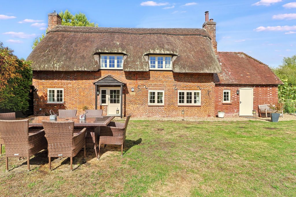 Property photo 1 of 19 Waterways, Chapel Lane, Charlton All Saints, Salisbury, Sp5 4Hf