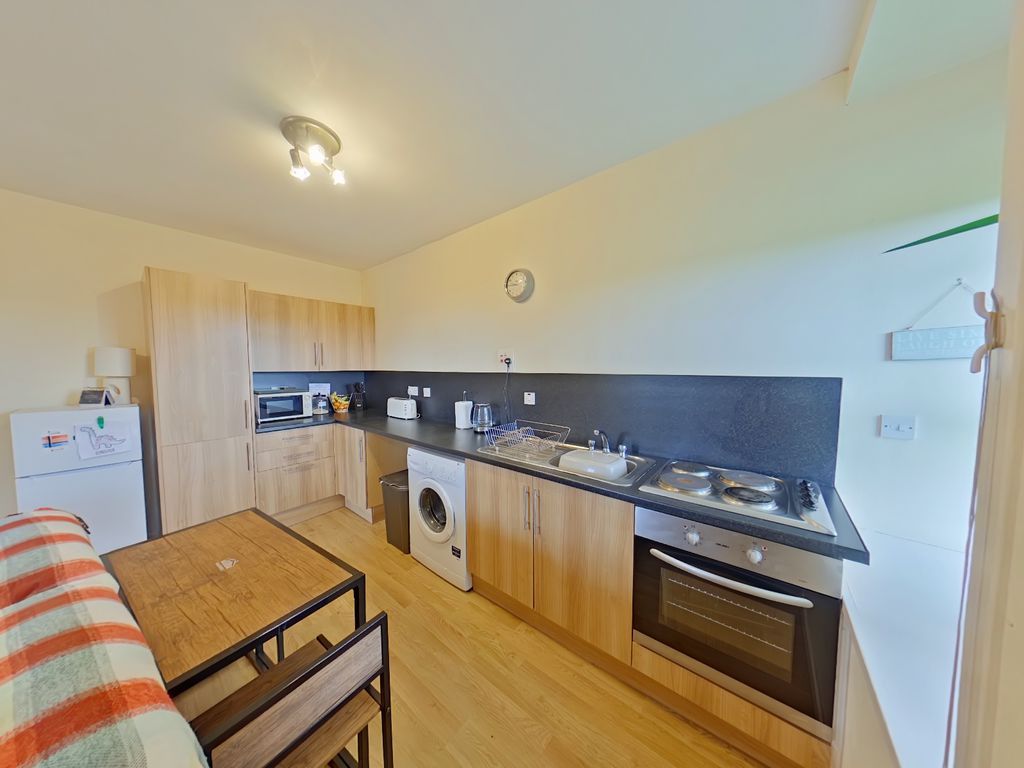 Additional image 5 of 1 bed flat for saleBurnett Place, Thurso KW14