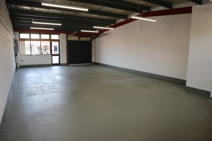 Property photo 3 of 7 Micro Centre Unit 10 Interior