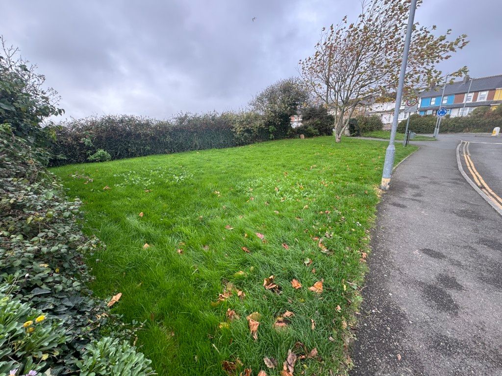 Property photo 1 of 3 View Of Land Towards Main Road