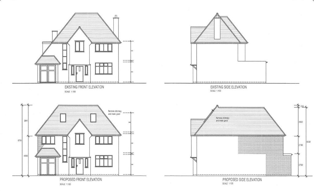 Property photo 2 of 32 Proposed Plans