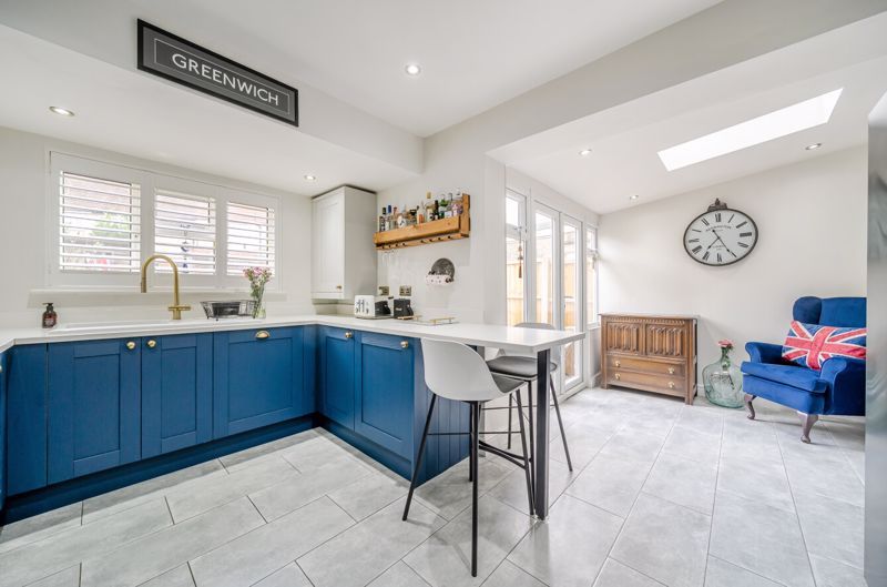 Property photo 2 of 19 Kitchen Diner Angle 1