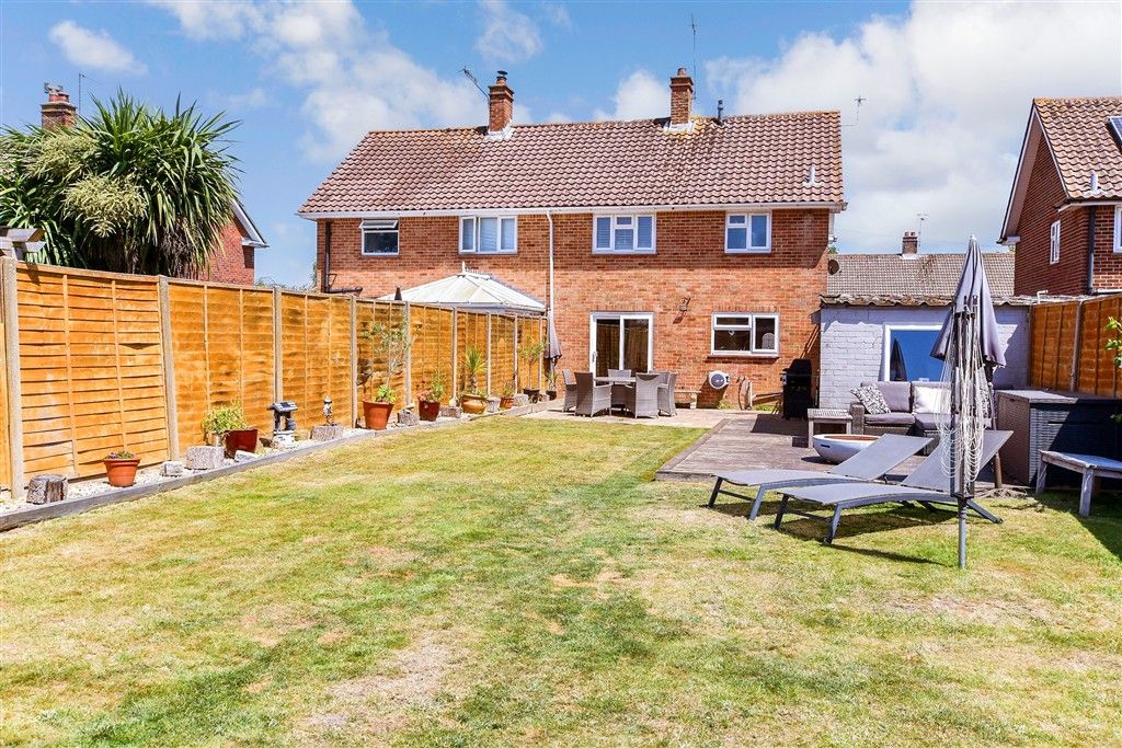 Property photo 2 of 15 Rear Garden