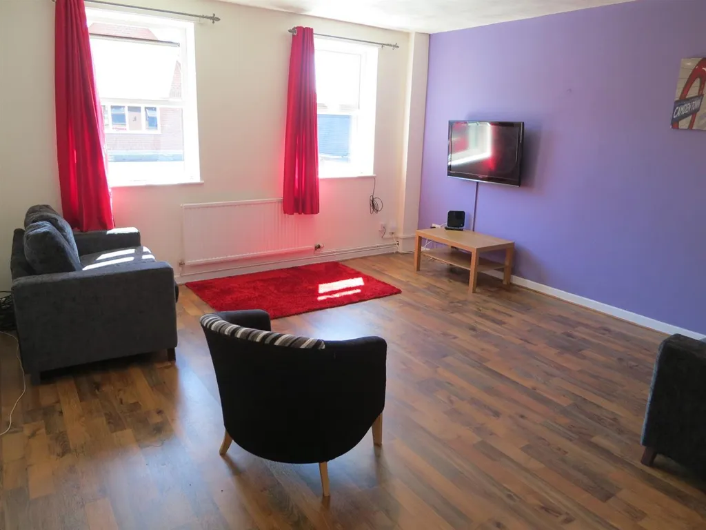 Copson Street, Withington, Manchester M20 - View 3