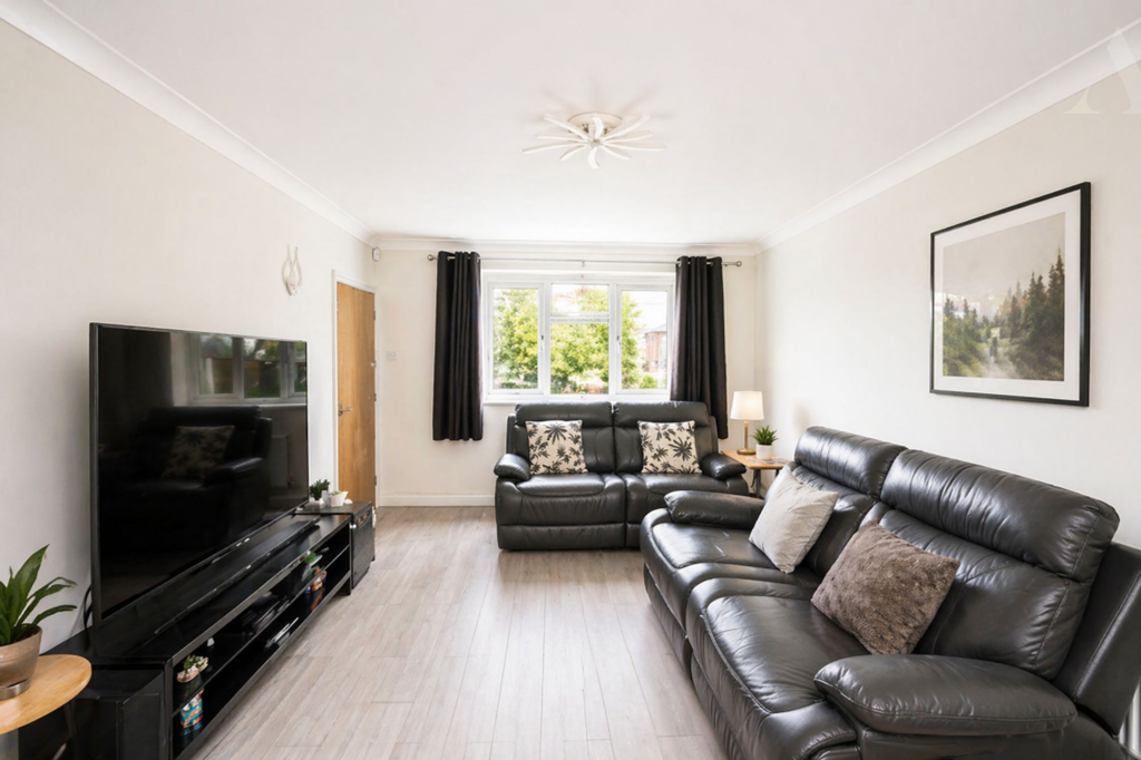 Property photo 3 of 17 35 Elms Close Lounge x2