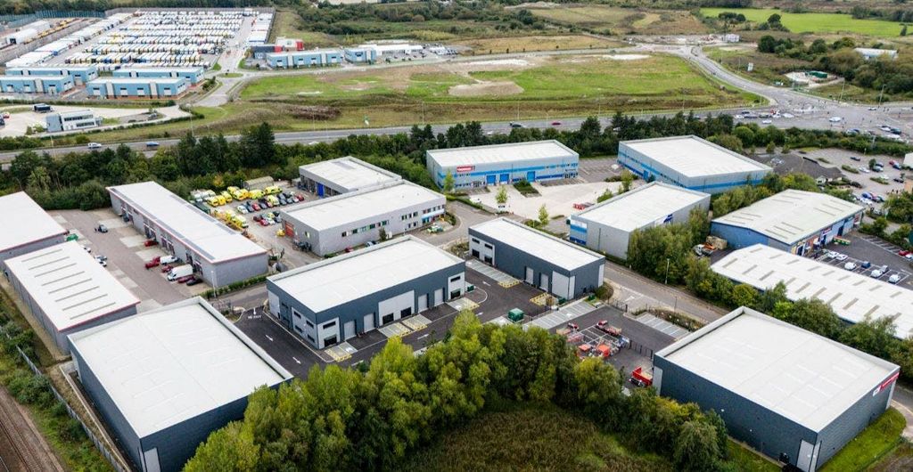 Property photo 1 of 8 Ashford Entralon New Aerial.Jpg