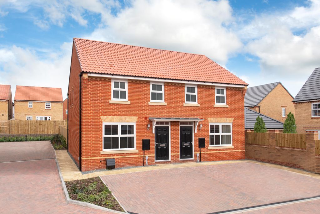 Property photo 1 of 8 Archford External
