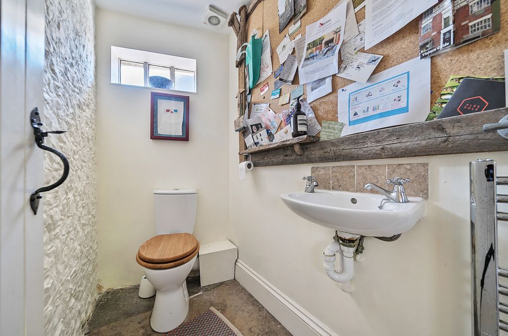 Additional image 13 of 4 bed detached house for saleCastle Street, Portchester, Fareham, Hampshire PO16