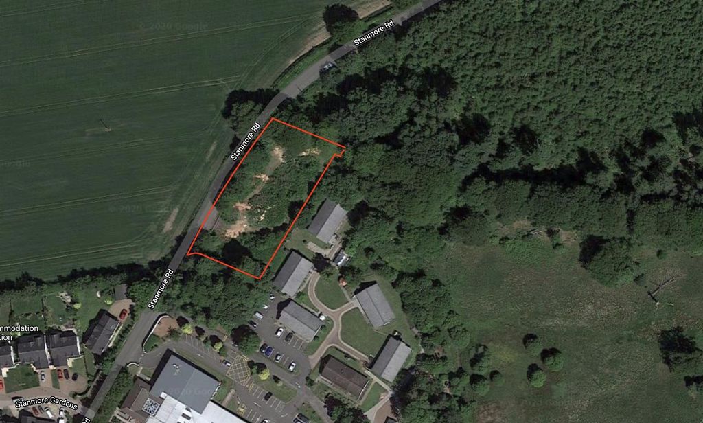 Property photo 2 of 11 Aerial Shot.Jpeg