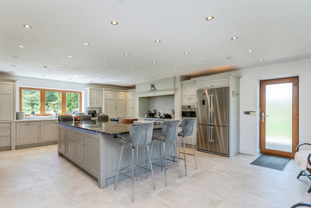 Additional image 5 of 4 bed detached house for salePant Du Road, Eryrys, Mold, Denbighshire CH7