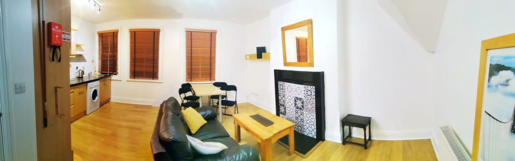 Property photo 3 of 8 Living Room 