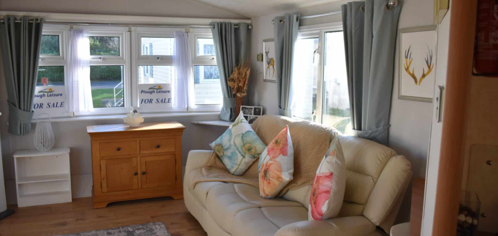 Property photo 2 of 13 Willerby Manor At Plough Leisure Holiday Park