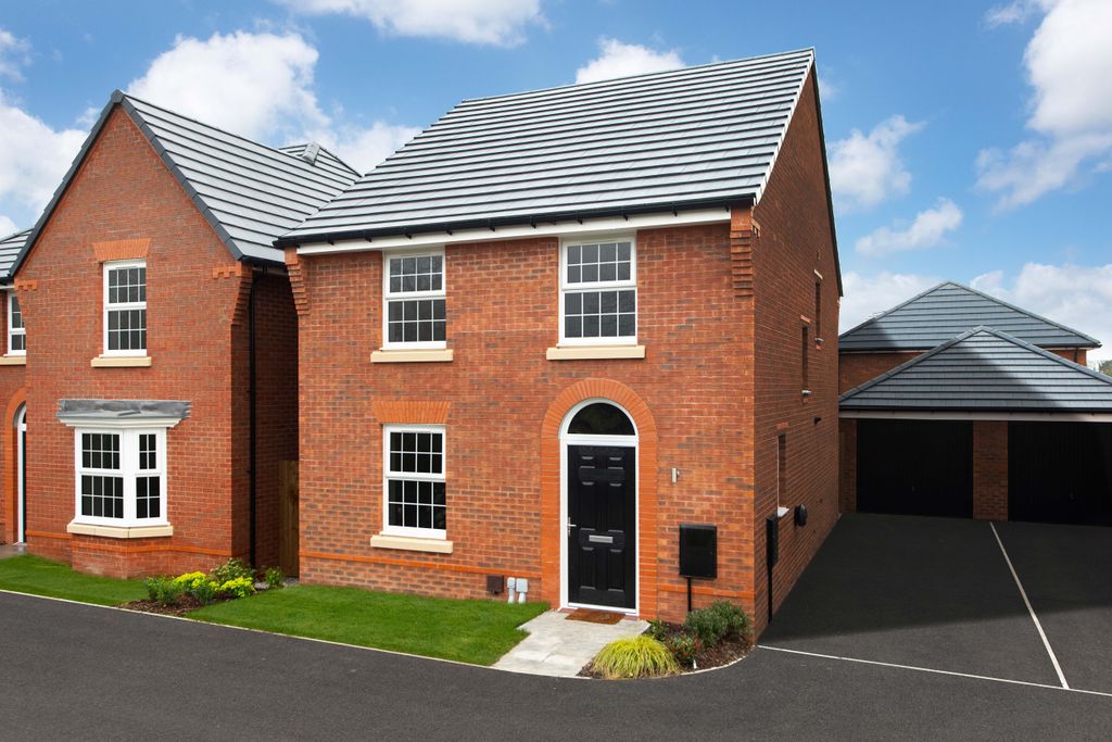 Property photo 1 of 10 Ingleby External