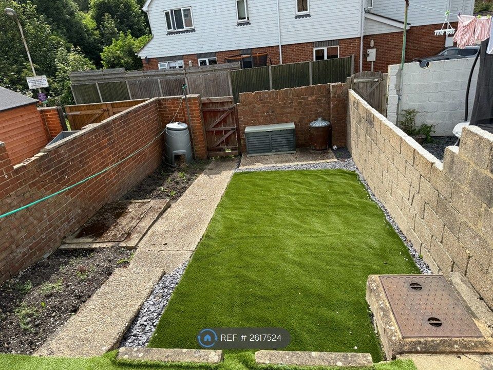 Property photo 2 of 8 Rear Garden